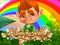 เกมสล็อต Rainbow Wilds
